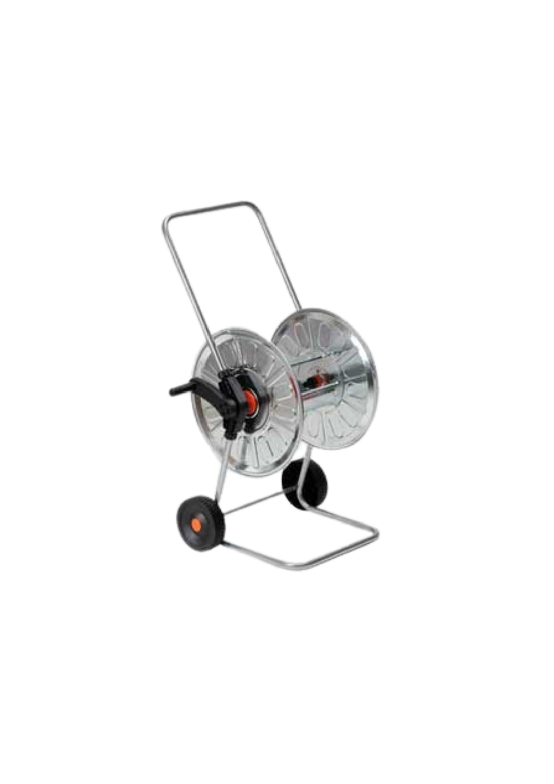 CARRELLO AVVOLGITUBO &