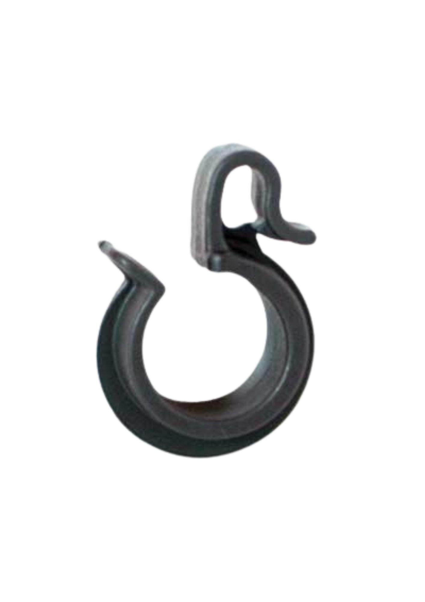 GANCIO DI SOSTEGNO/ROMPIGOCCIA    COD: CD-40660CF