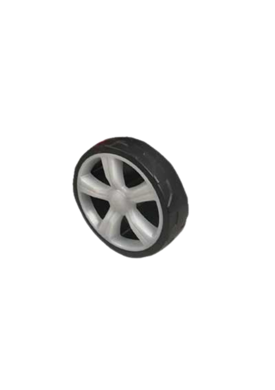 RUOTA POSTERIORE PER RASAERBA SEMOVENTE IDEAL STAR    COD: CD-4122602CF