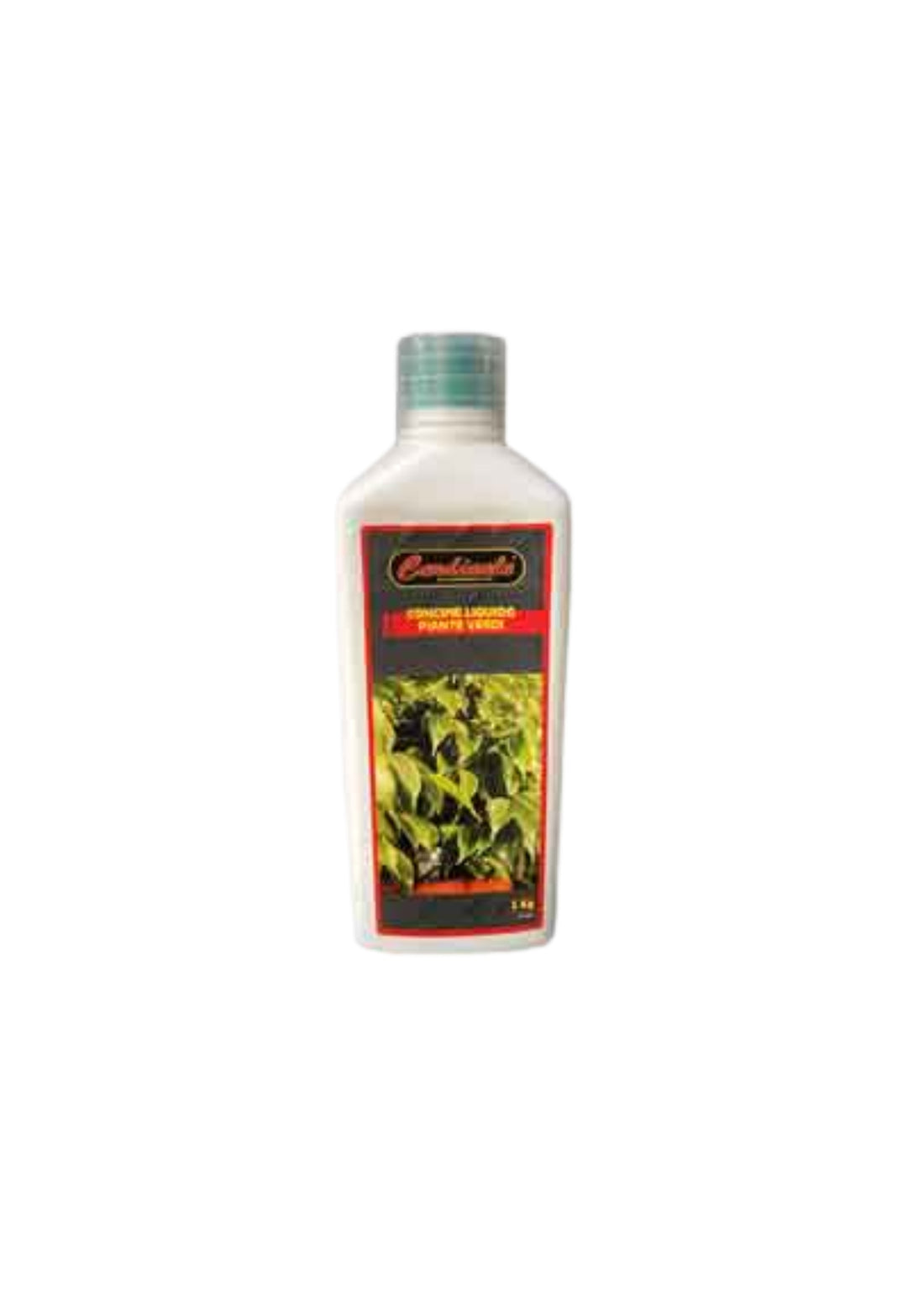 CONCIME LIQUIDO &