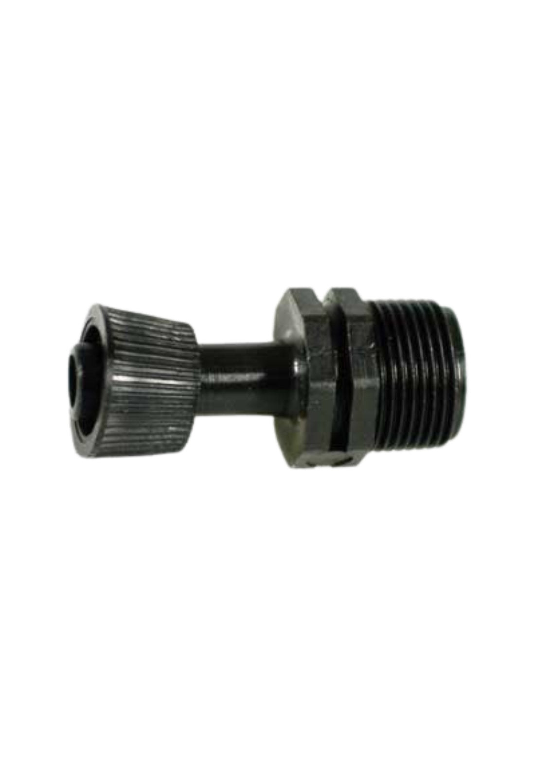 RACCORDO MASCHIO PER ALA G.      COD: CD-4055002CF