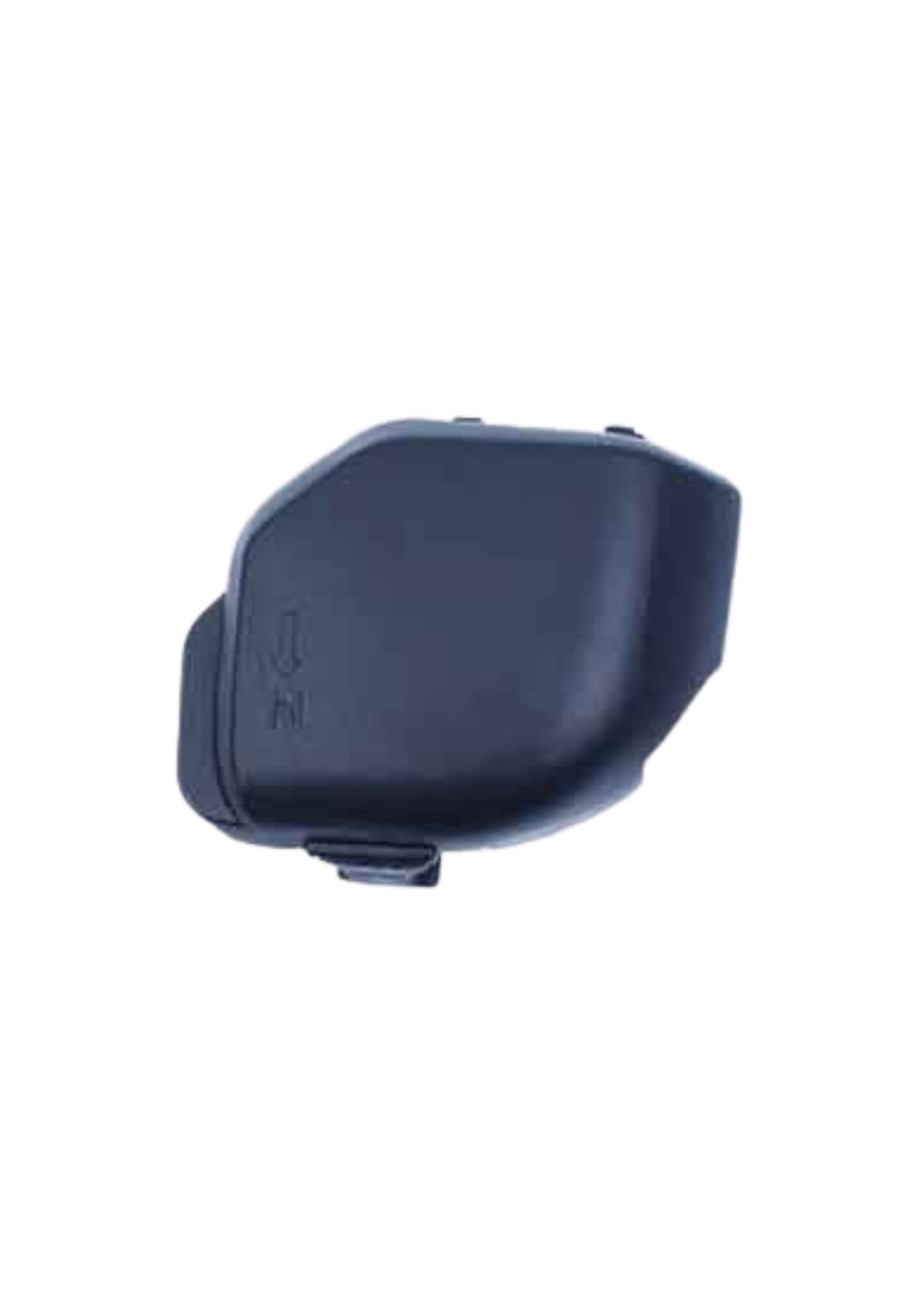 FILTRO ARIA PER DECESPUGLIATORE IDEAL STAR 51C     COD: CD-4132602CF