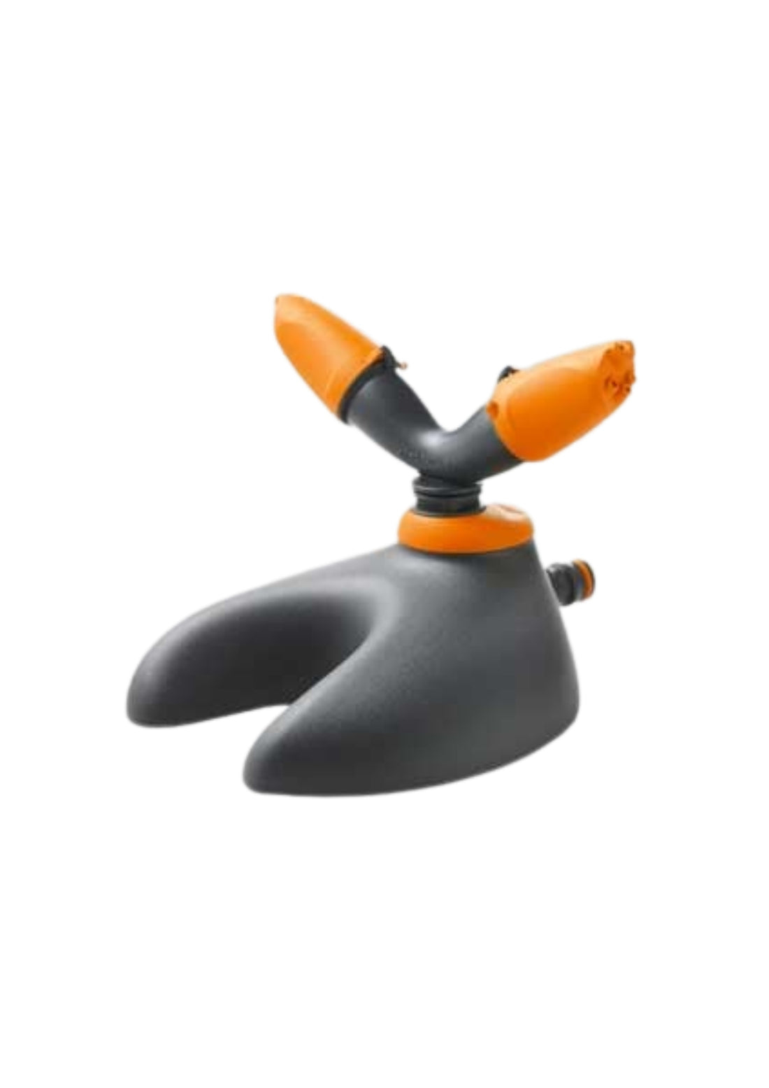 IIRRIGATORE SU BASE G.F. &