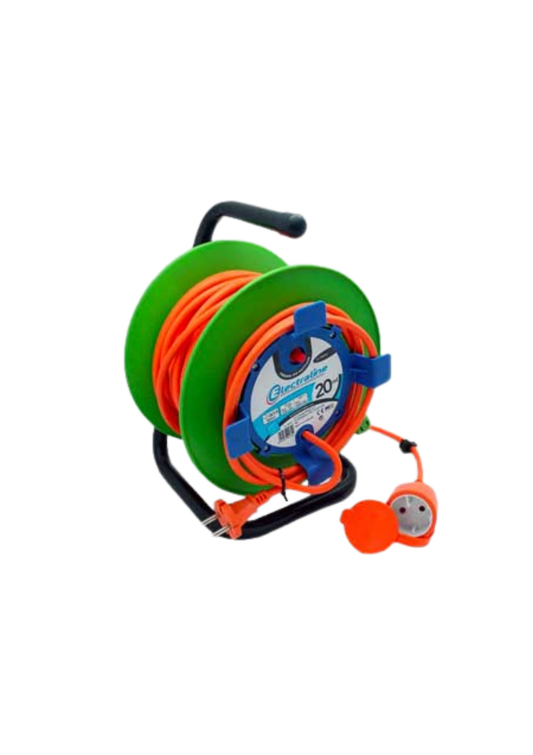 AVVOLGICAVO DA GIARDINO      COD: CD-6799602CF