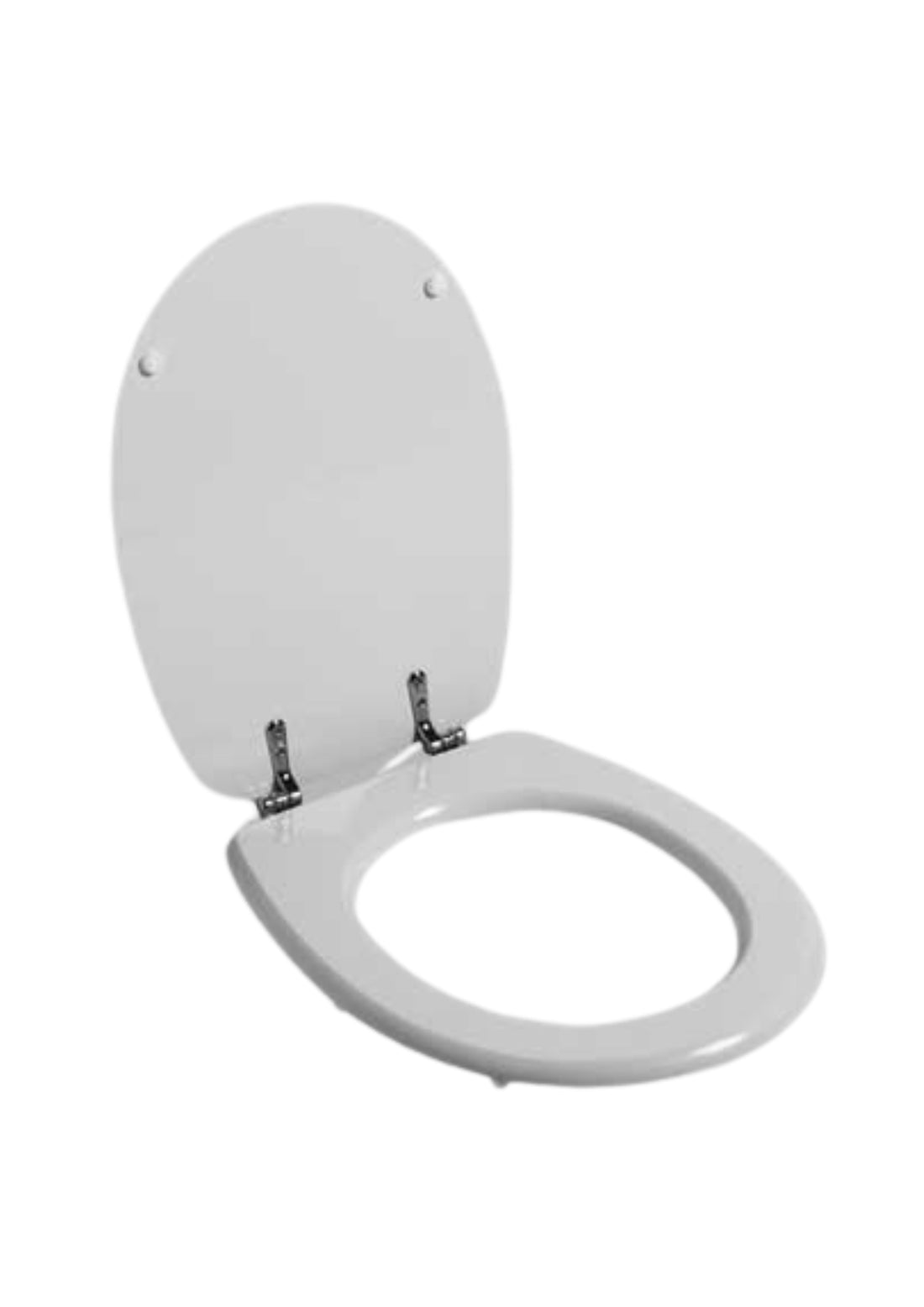 SEDILE PER VASO/BIDET SOSPESO     COD: CD-20007C