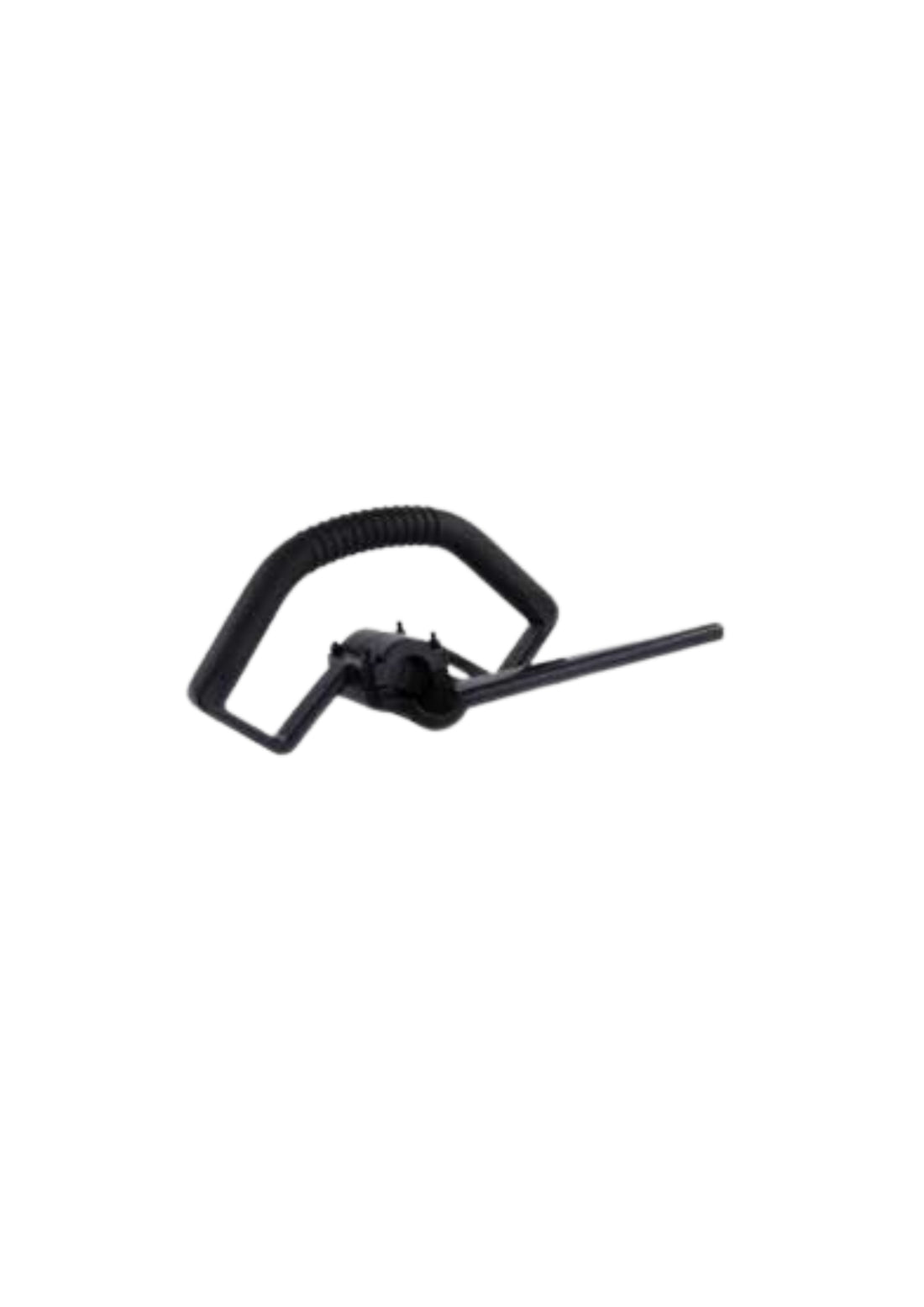 MANICO DESTRO PER DECESPUGLIATORE IDEAL STAR 51C     COD: CD-4133002CF