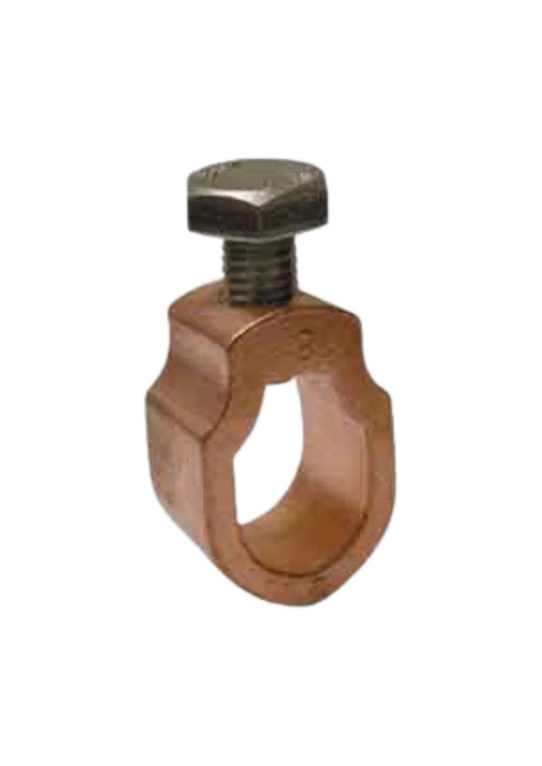 MORSETTO PER DISPERSORE RAMATO     COD: CD-6715602CF