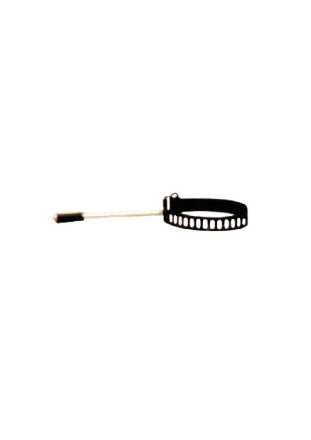 FASCETTA REGGITUBO PER STUFA COD: CD-50146CF