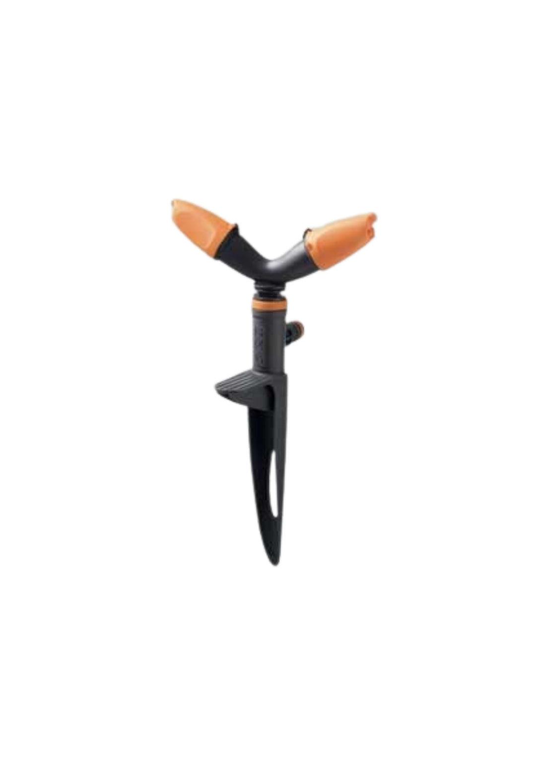 IRRIGATORE SU PUNTALE G.F. &