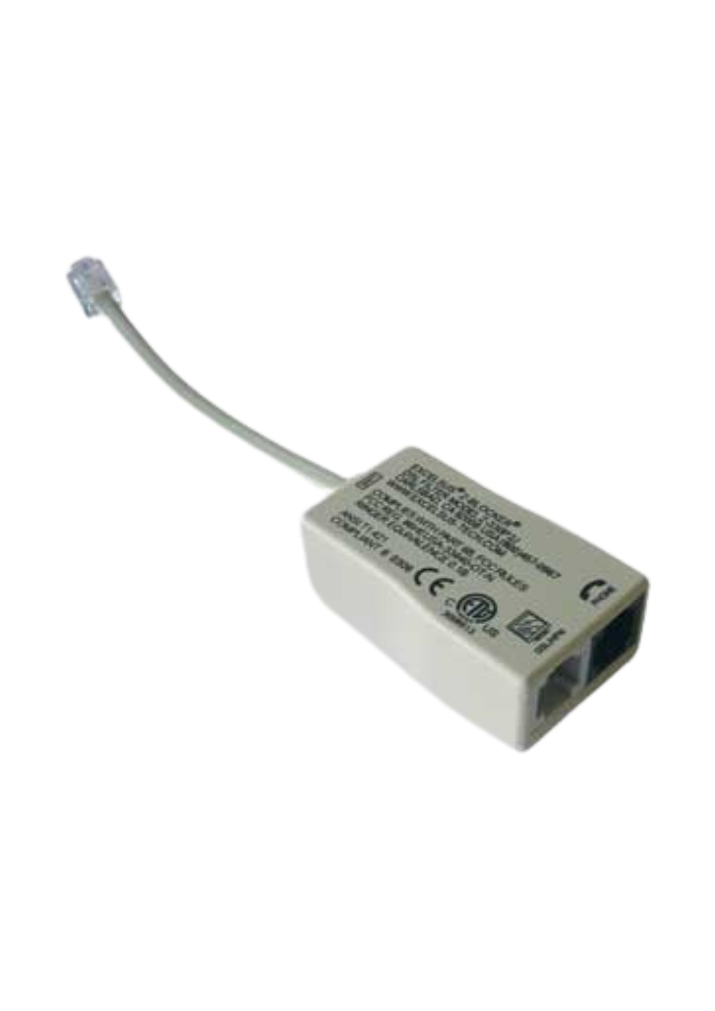 FILTRO ADSL    COD: CD-6809002CF