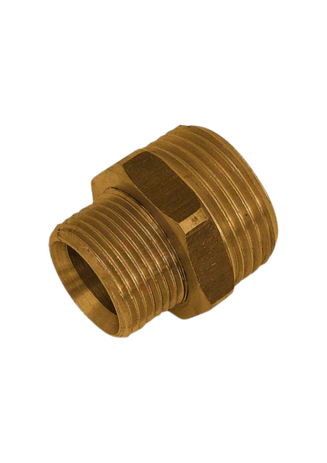 NIPLES RIDOTTO OTTONE GIALLO    COD: CD-06932C