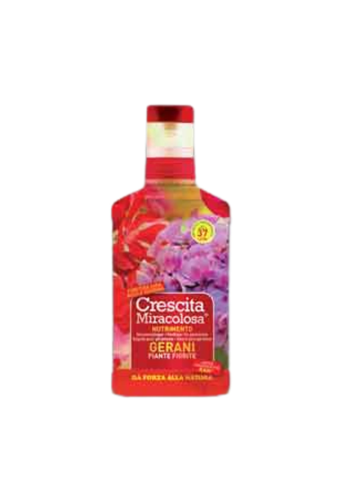 CONCIME LIQUIDO &