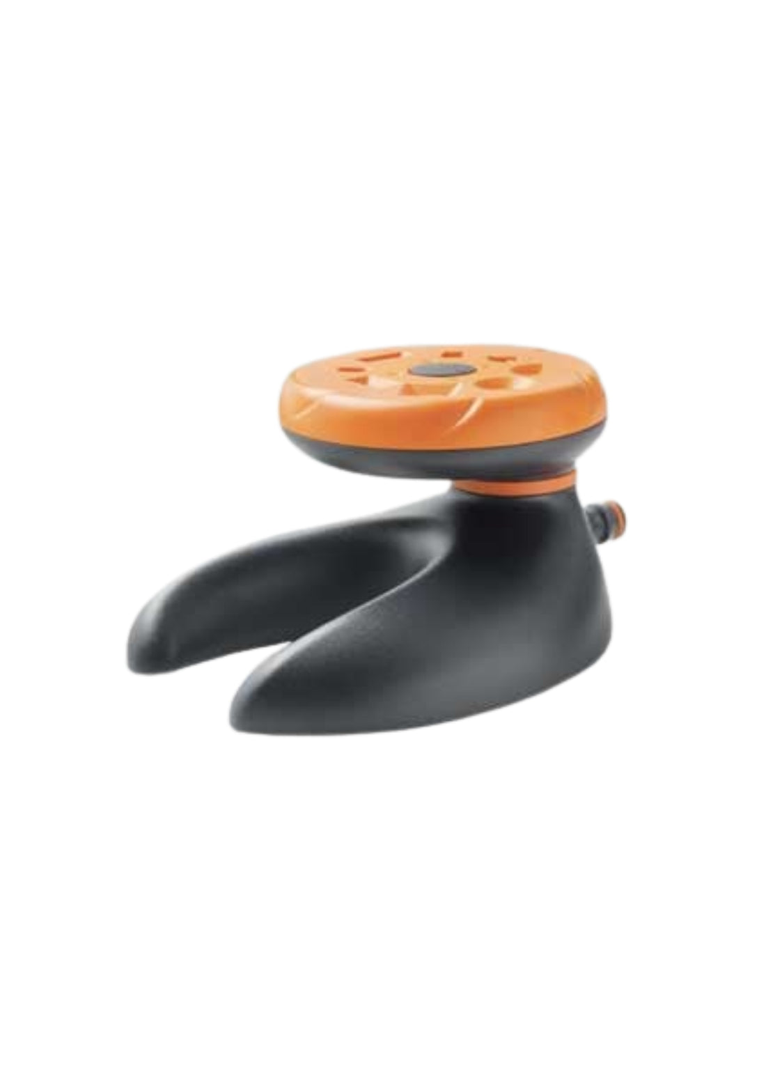 IRRIGATORE SU BASE G.F. &
