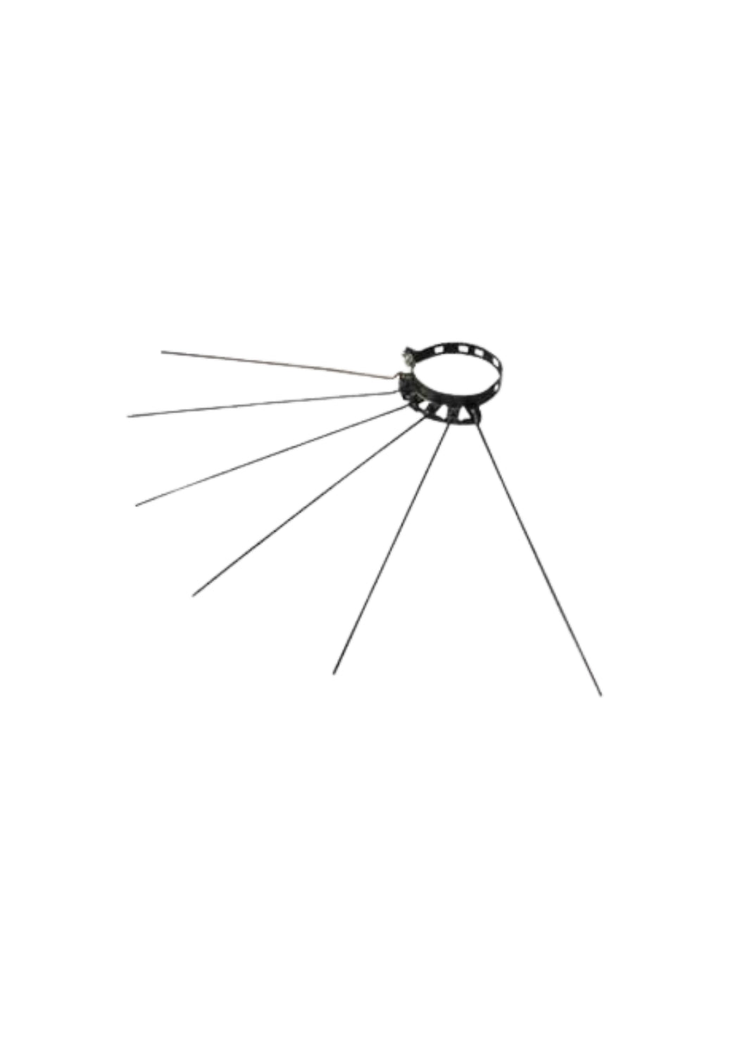 STENDIBIANCHERIA PER TUBI STUFA COD: CD-5014802CF