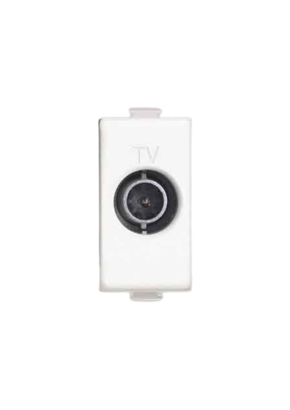 PRESA COASSIALE TV MASCHIO &