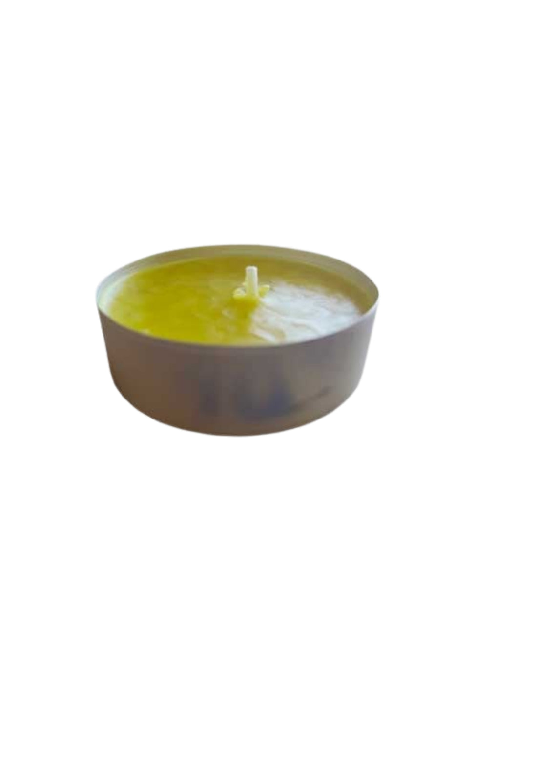 KIT CANDELE ALLA CITRONELLA COD: CD-4210402CF