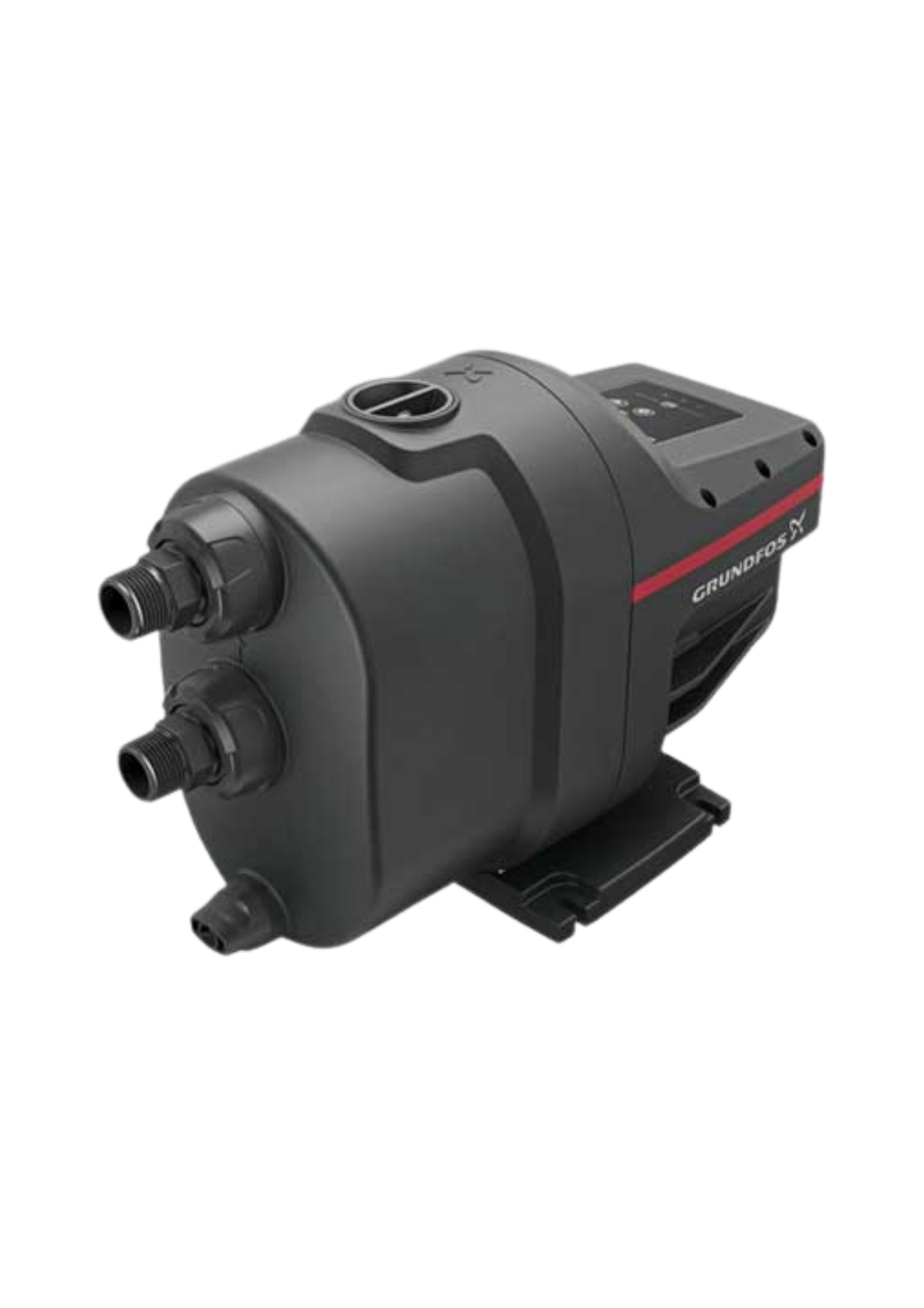 GRUPPO AUMENTO PRESSIONE SCALA 1      COD: CD-14125C
