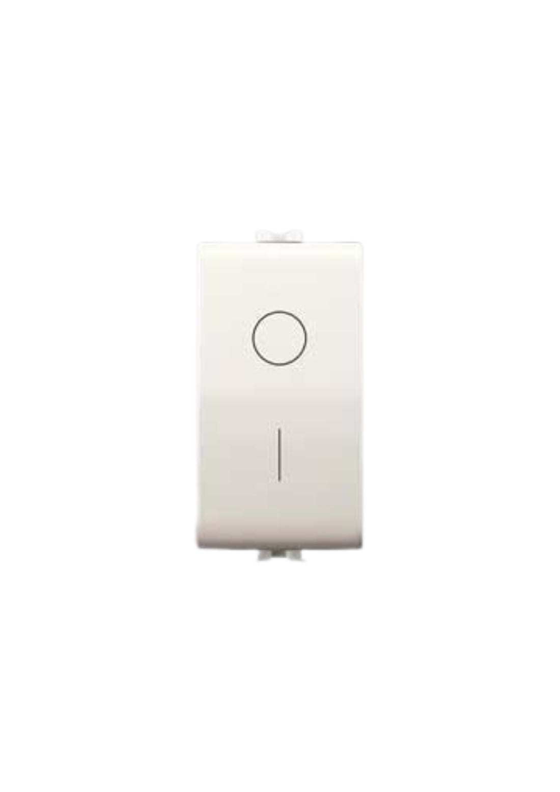 INTERRUTORE BIPOLARE ILLUMINABILE &