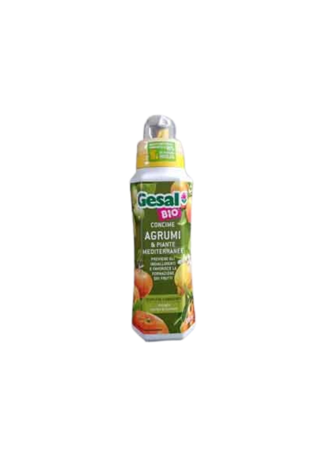CONCIME LIQUIDO &