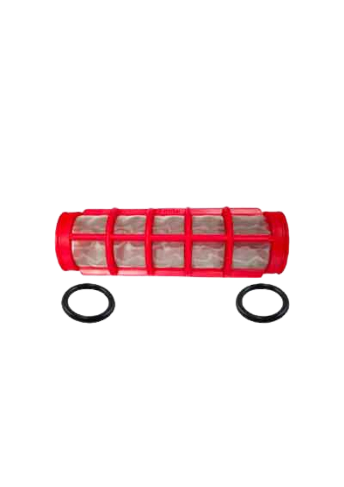 CARTUCCIA INOX DI RICAMBIO PER FILTRI IN LINEA    COD: CD-40665CF