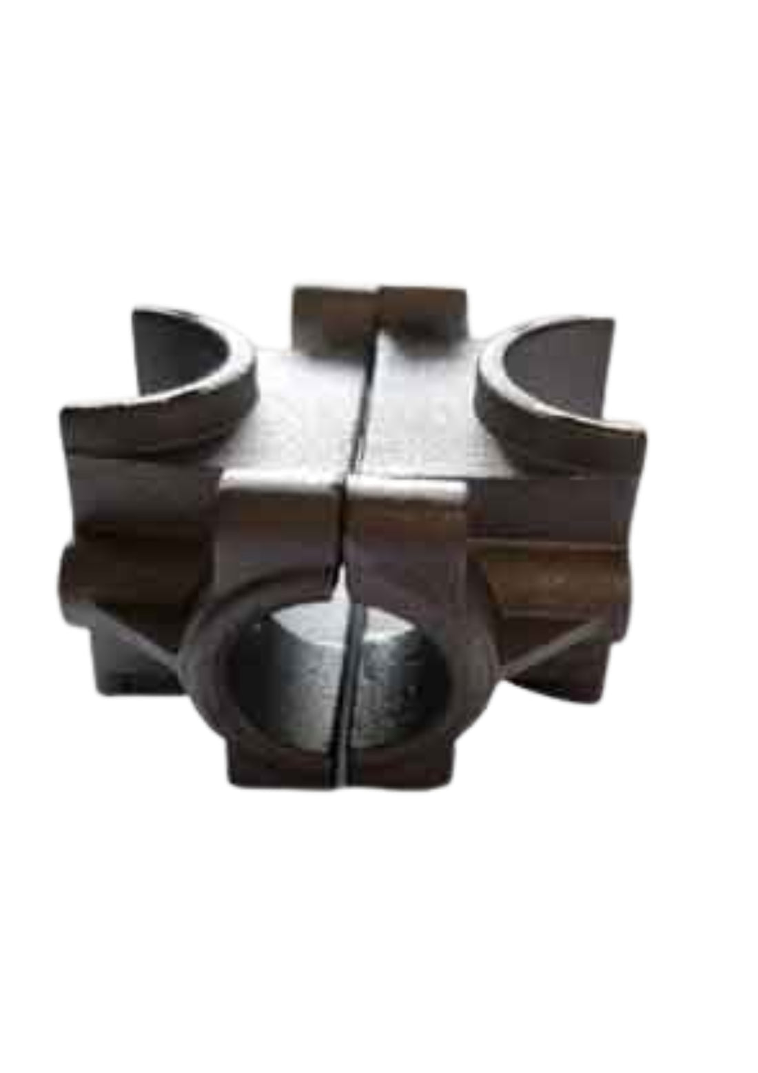 GIUNZIONE MANICI PER DECESPUGLIATORE 51C IDEAL STAR     COD: CD-4133302CF