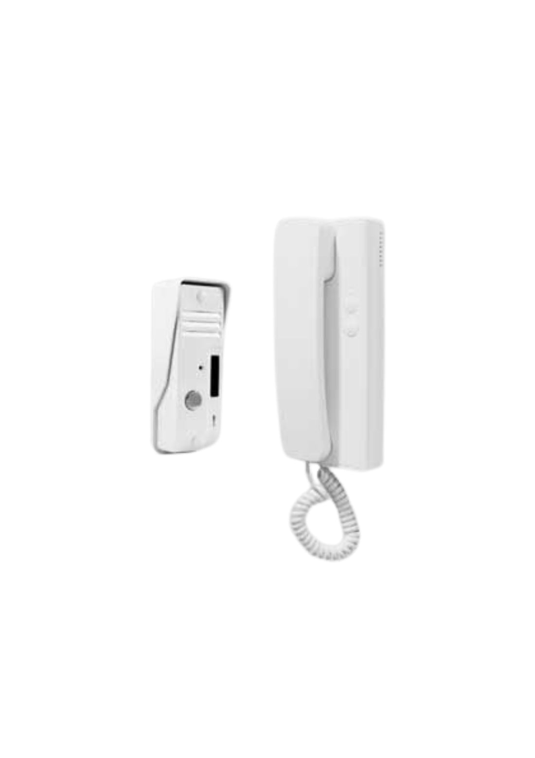 CITOFONO AUDIO A DUE FILI   COD: CD-6889402CF