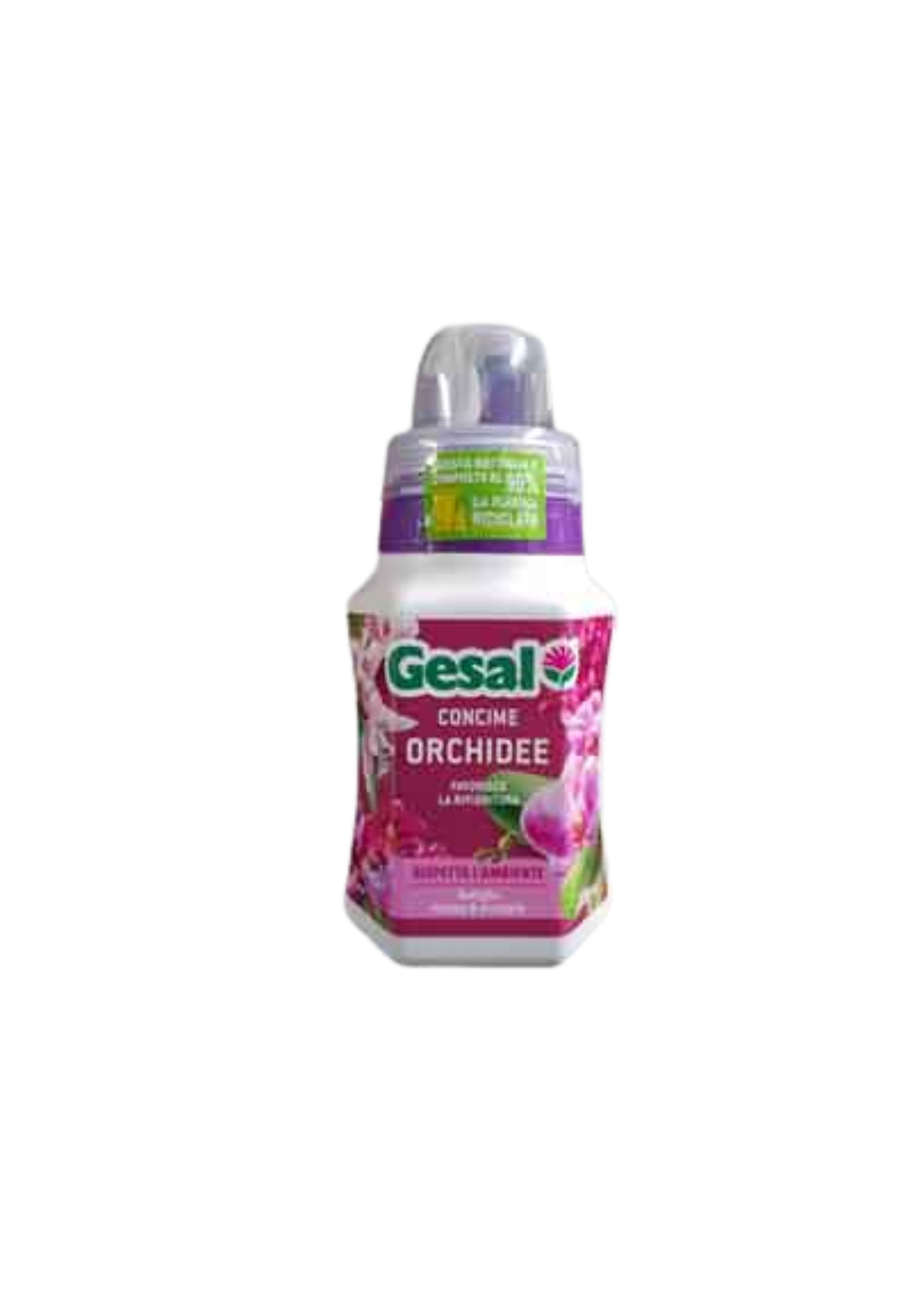 CONCIME LIQUIDO &
