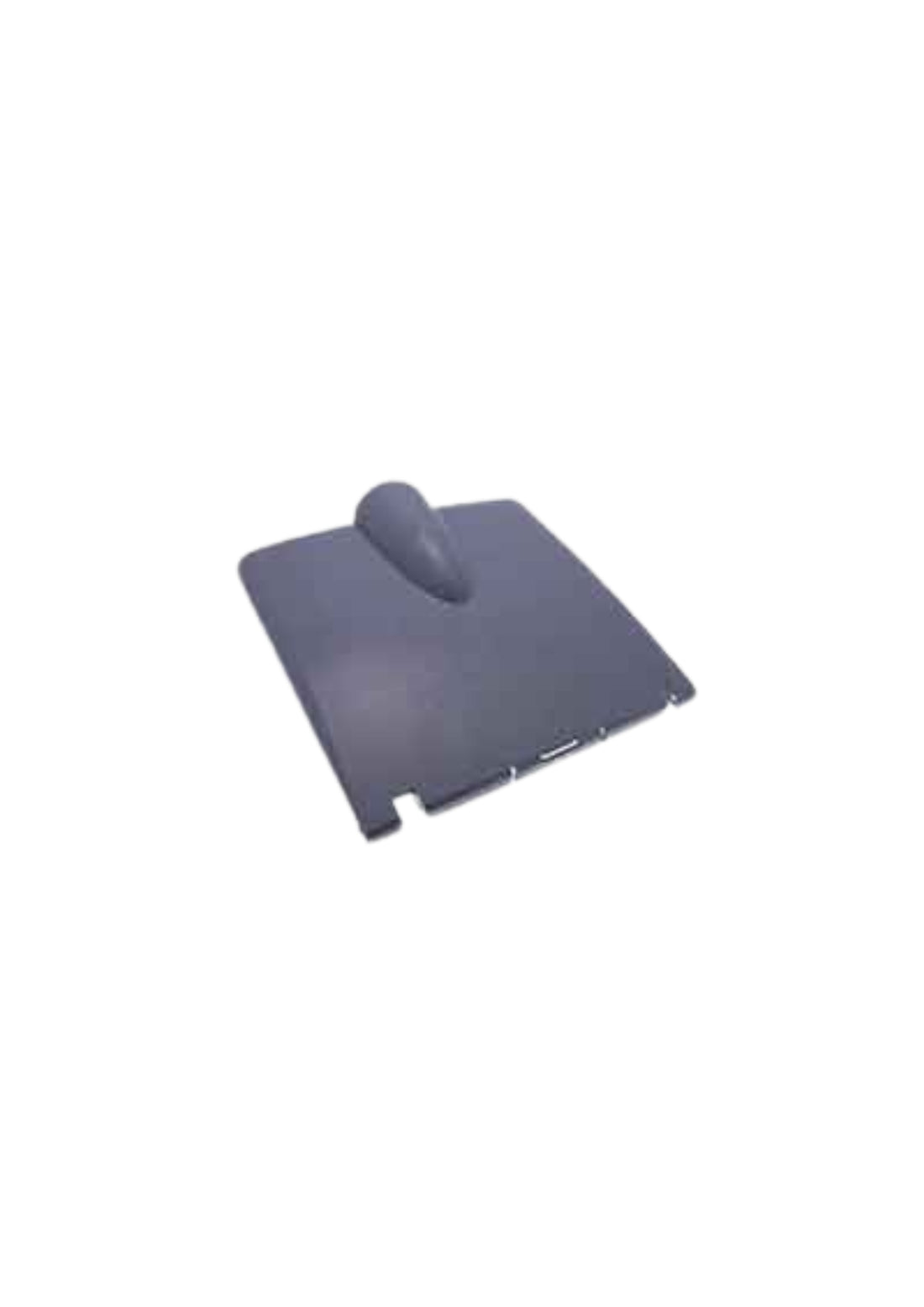 COVER PLASTICA POSTERIORE PER RASAERBA SEMOVENTE IDEAL STAR     COD: CD-4123602CF