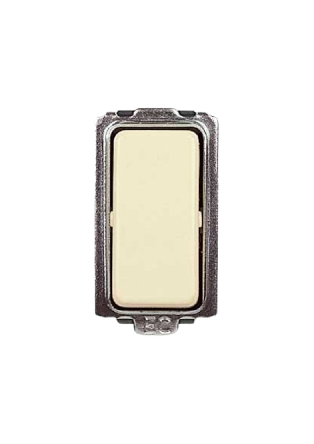 INTERRUTTORE UNIPOLARE &