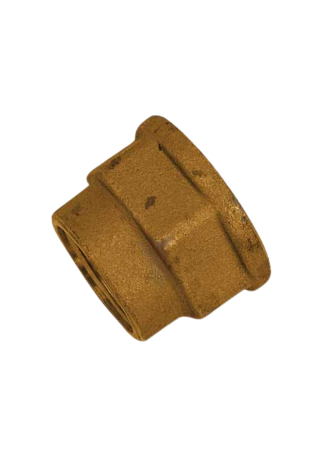 MANICOTTO RIDOTTO FEMMINA/FEMMINA OTTONE GIALLO    COD: CD-06936C