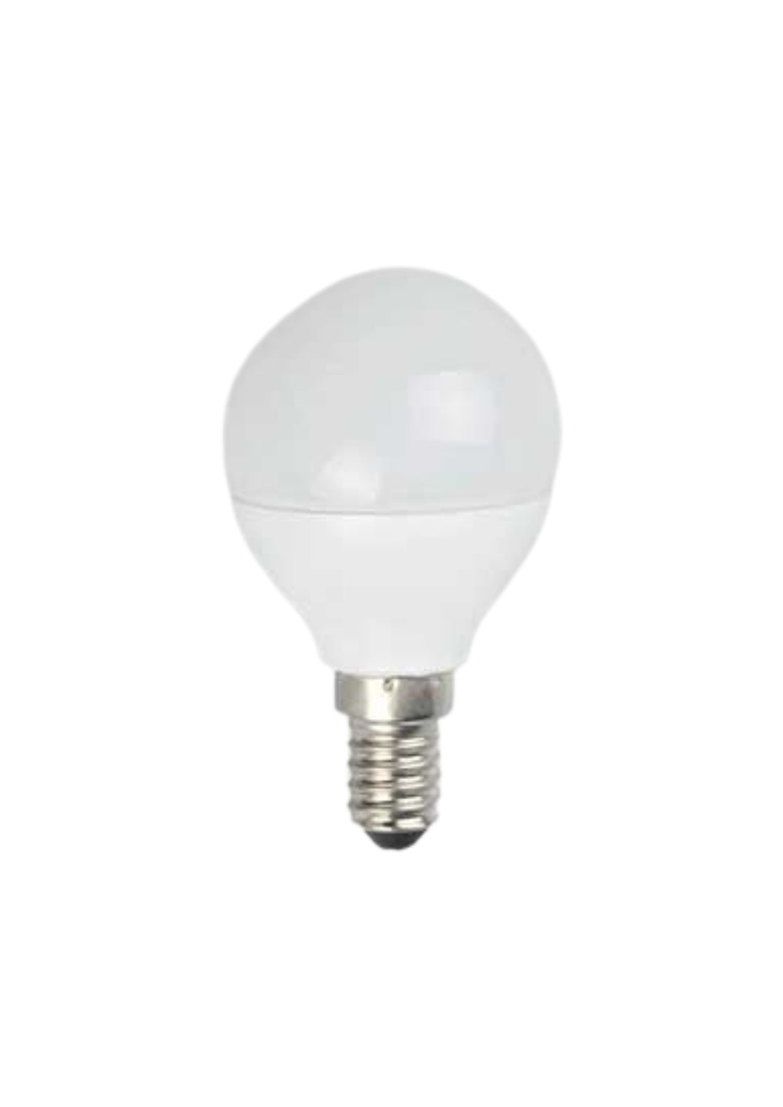 LAMPADA A SFERA MOD. &