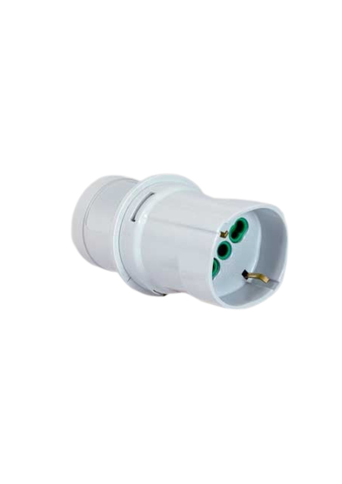 ADATTATORE INDUSTRIALE SCHUKO FANTON    COD: CD-6779402CF