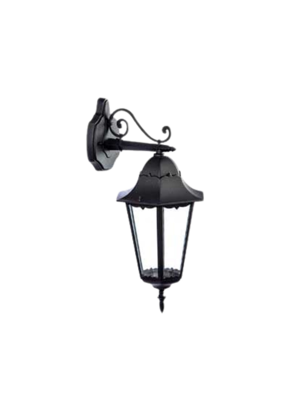 LANTERNA DA PARETE &