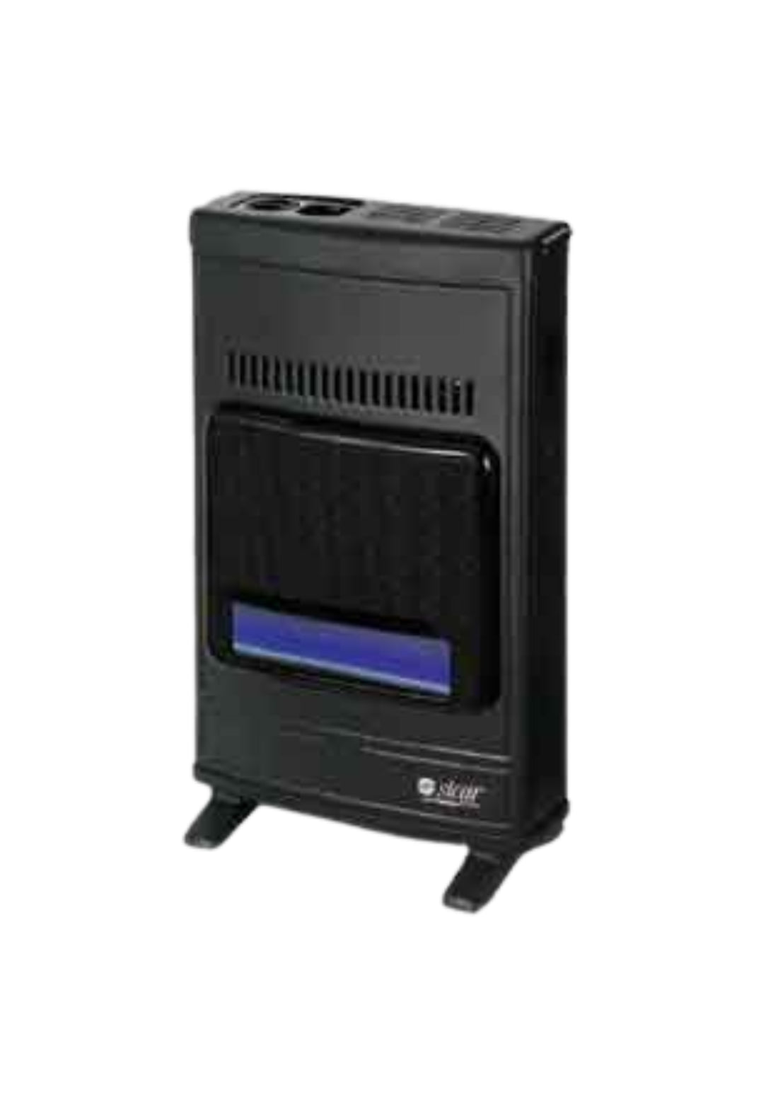 STUFA A GAS METANO BLUE-FLAME &