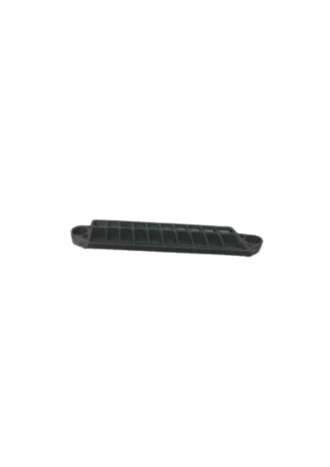 BASE FISSAGGIO PER COVER PLASTICA PER RASAERBA IDEAL STAR     COD: CD-4123802CF