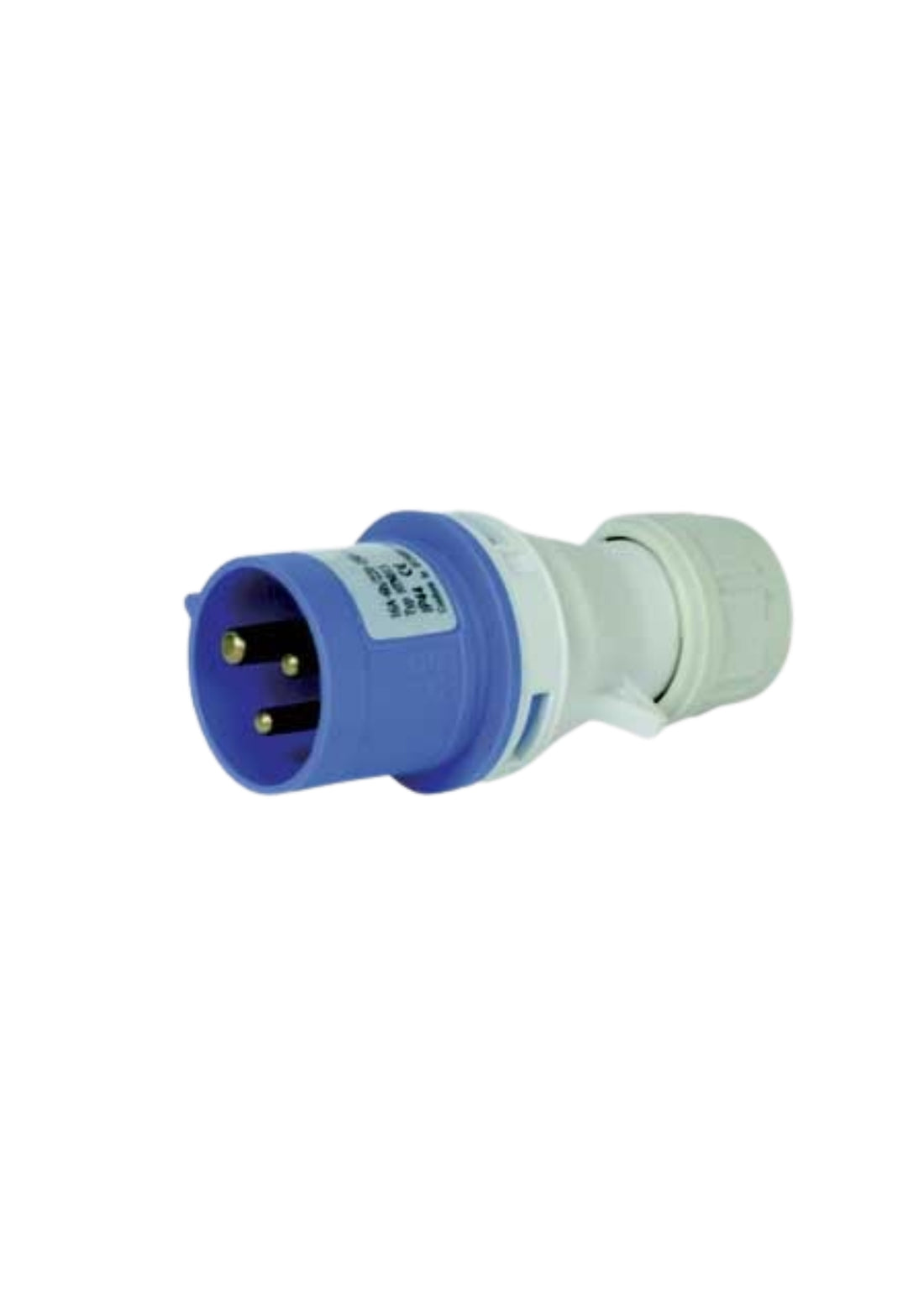 SPINA MOBILE INDUSTRIALE IP44 220 V    COD: CD-6781002CF