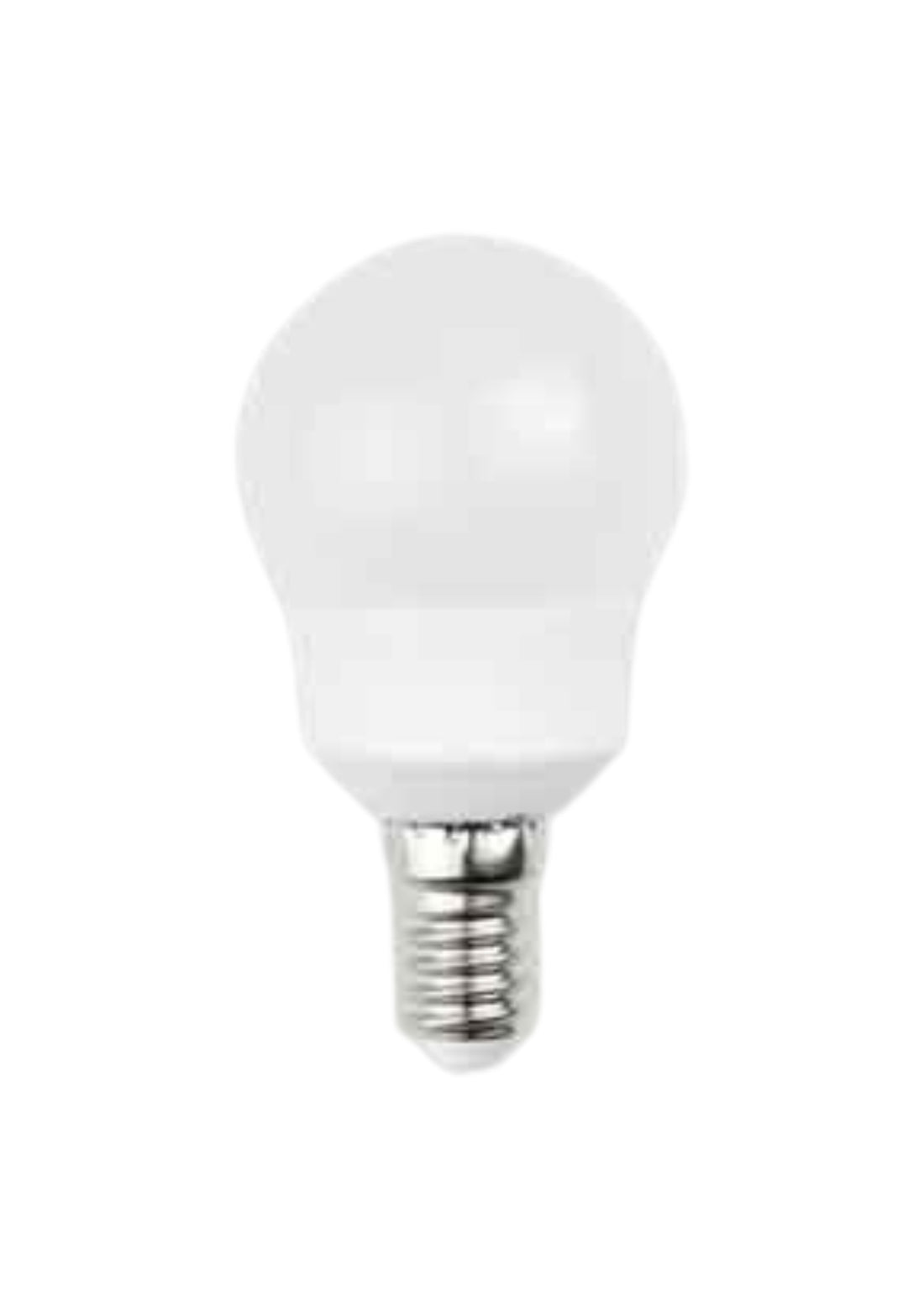 LAMPADA A SFERA MOD. &