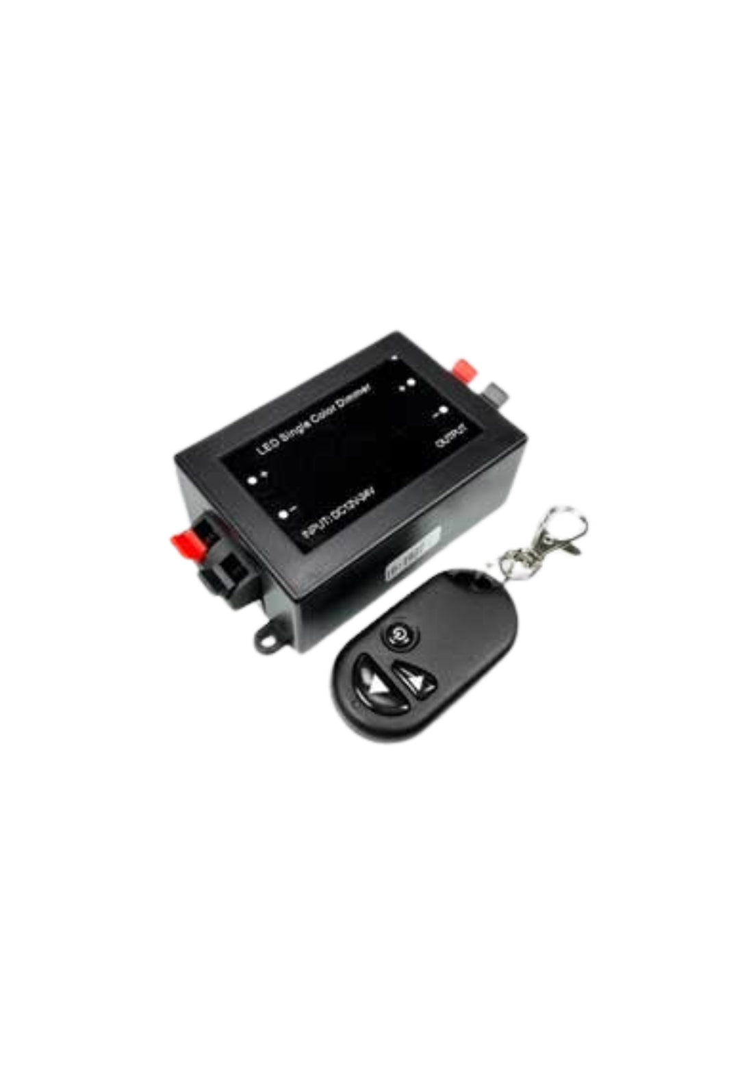 CONTROLLER DIMMERABILE PER STRISCE LED      COD: CD-6842802CF