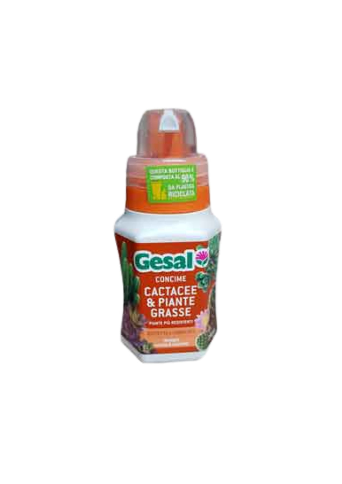 CONCIME LIQUIDO &