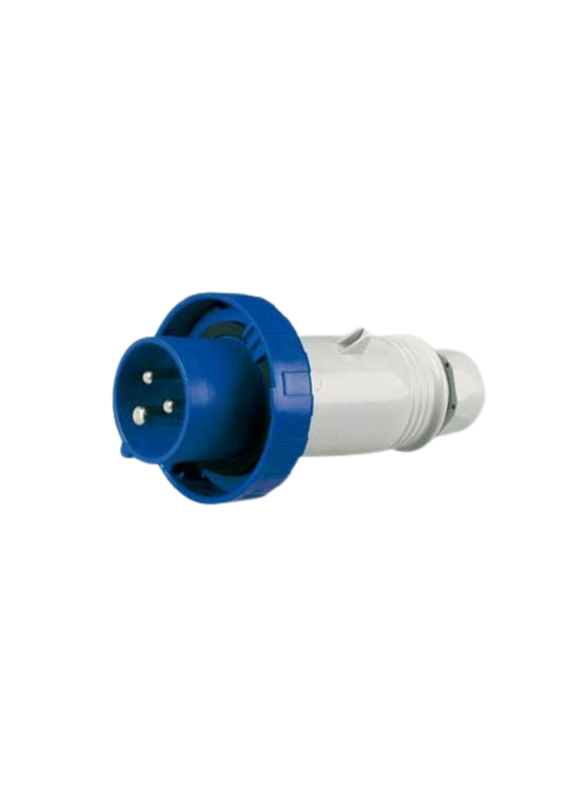 SPINA MOBILE INDUSTRIALE IP67 200 V   COD: CD-6781202CF