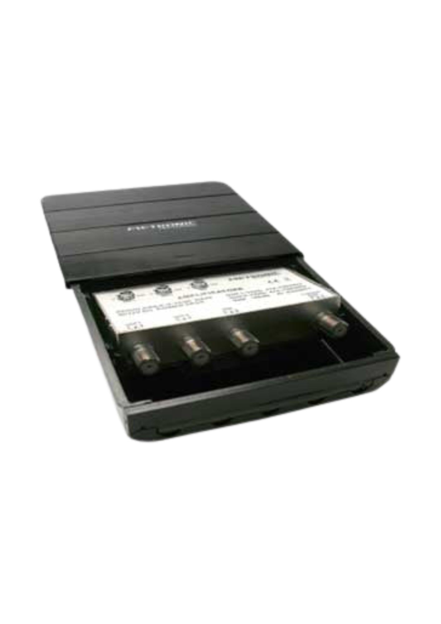 AMPLIFICATORE LTE DA ESTERNO  COD: CD-6812402CF