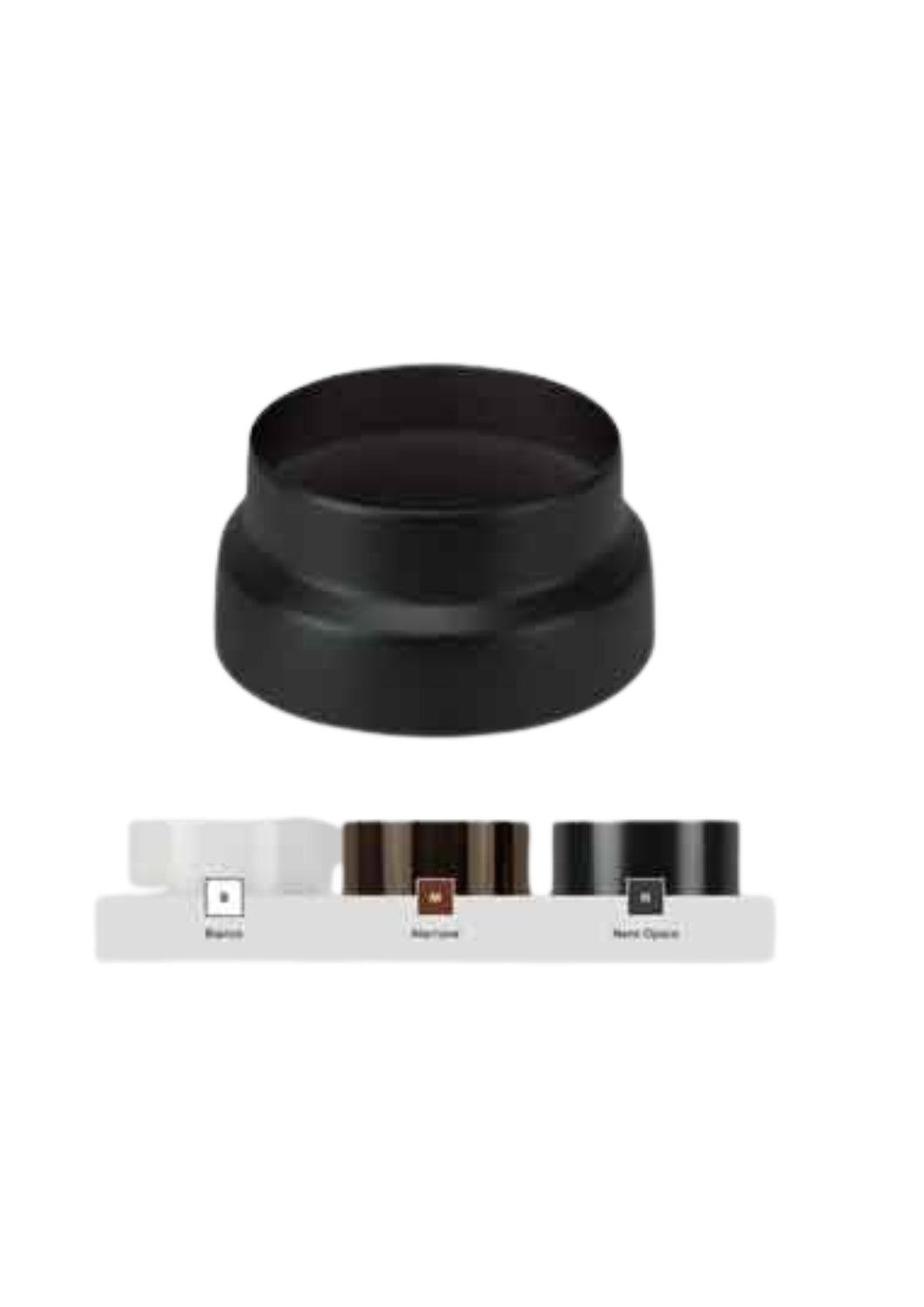 RIDUZIONE SMALTATA &