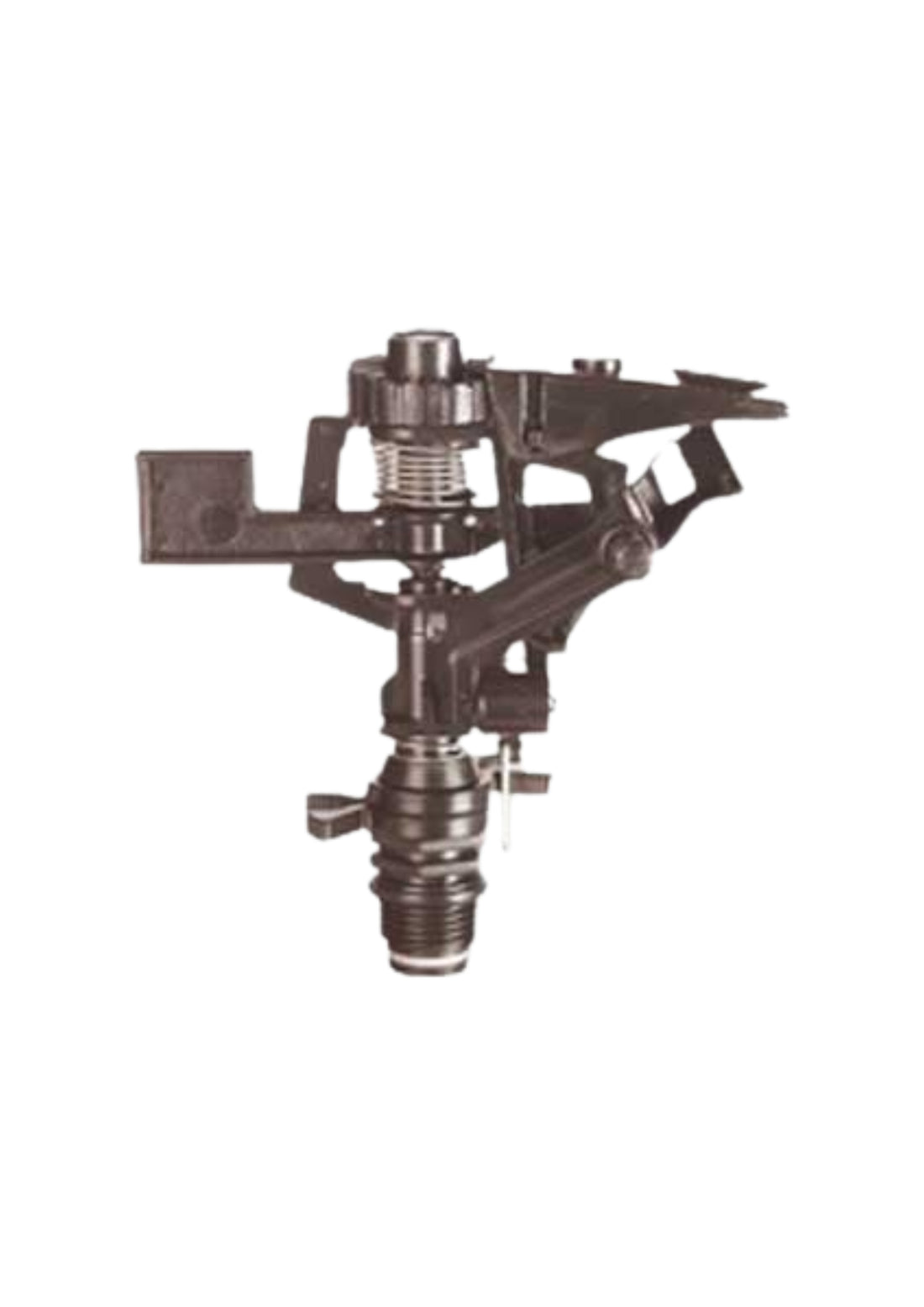 IRRIGATORE G.F &