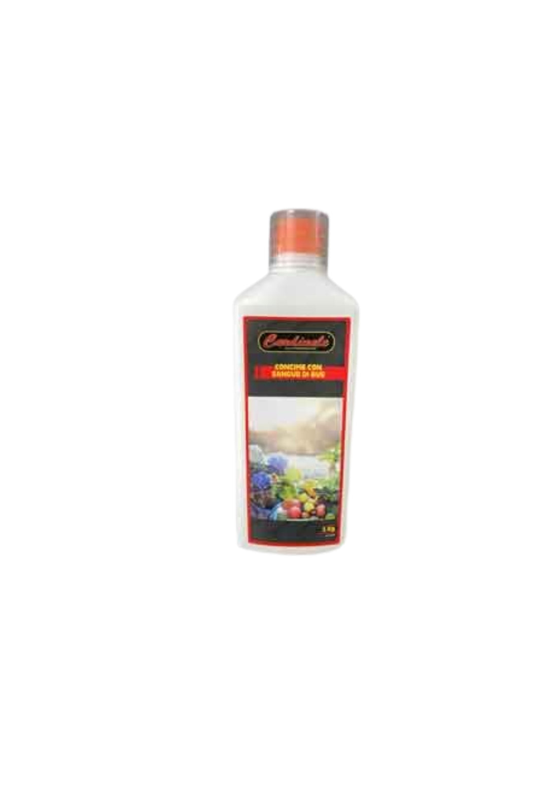 CONCIME LIQUIDO &