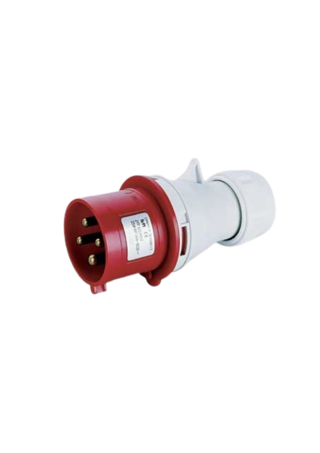 SPINA MOBILE INDUSTRIALE IP44 380 V   COD: CD-6781402CF