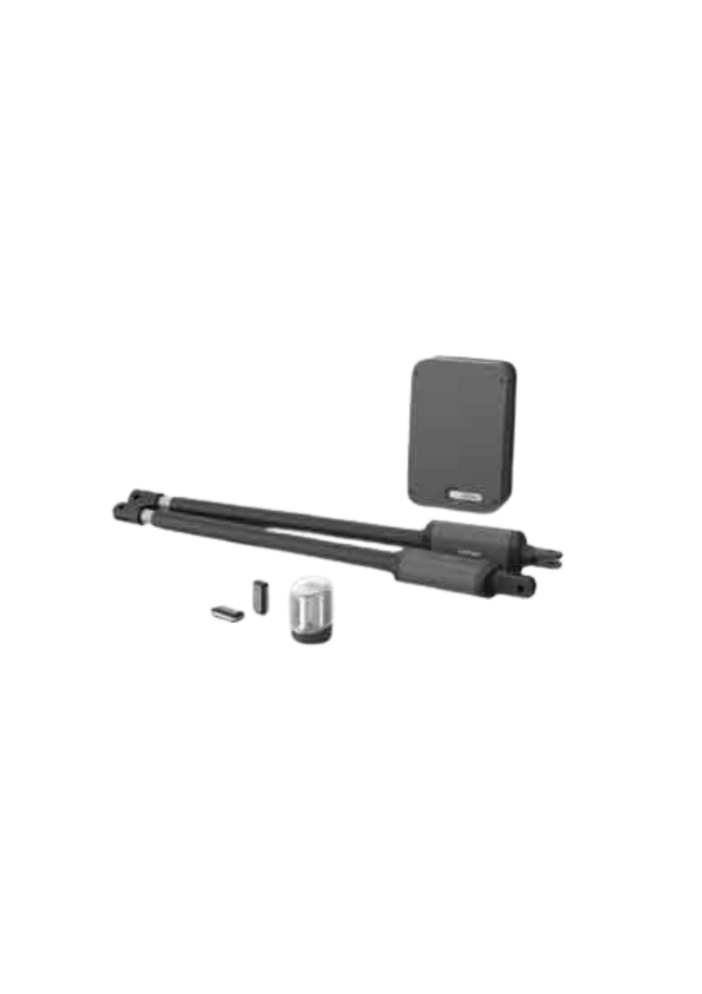 MOTORE PER CANCELLI CON PISTONI &