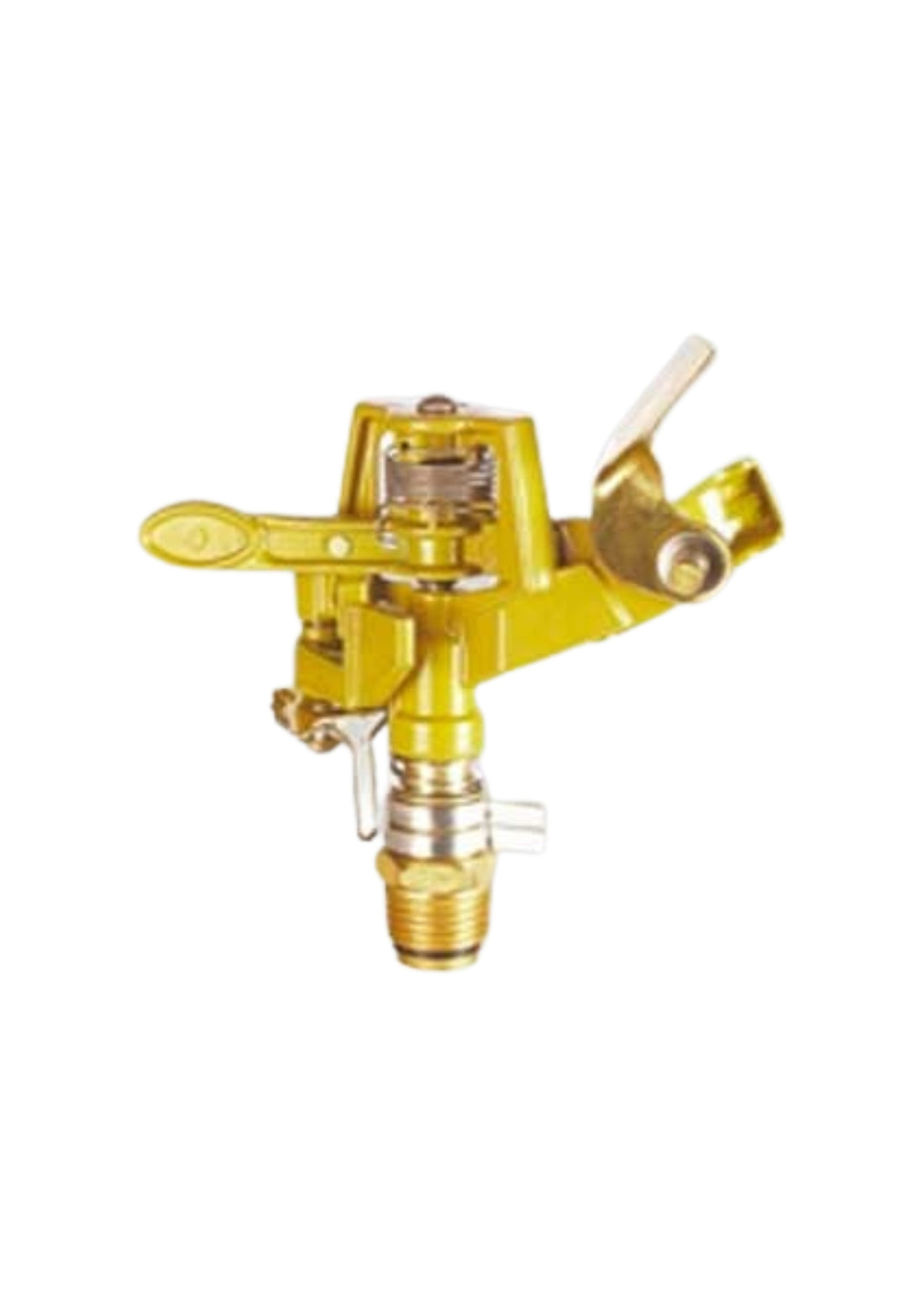 IRRIGATORE G.F. &
