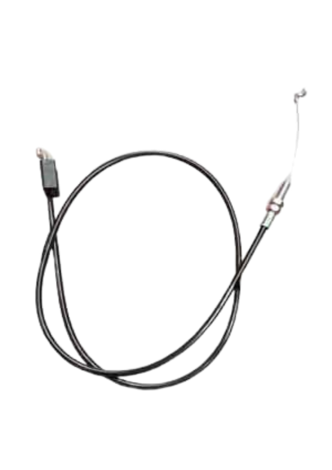 CAVO FRENO PER RASAERBA SEMOVENTE IDEAL STAR     COD: CD-4124402CF