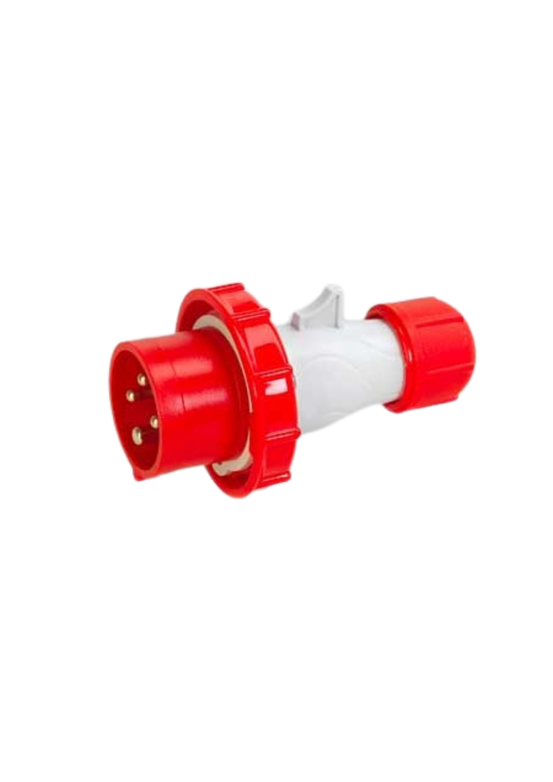 SPINA MOBILE INDUSTRIALE IP67 380 V   COD: CD-6781602CF