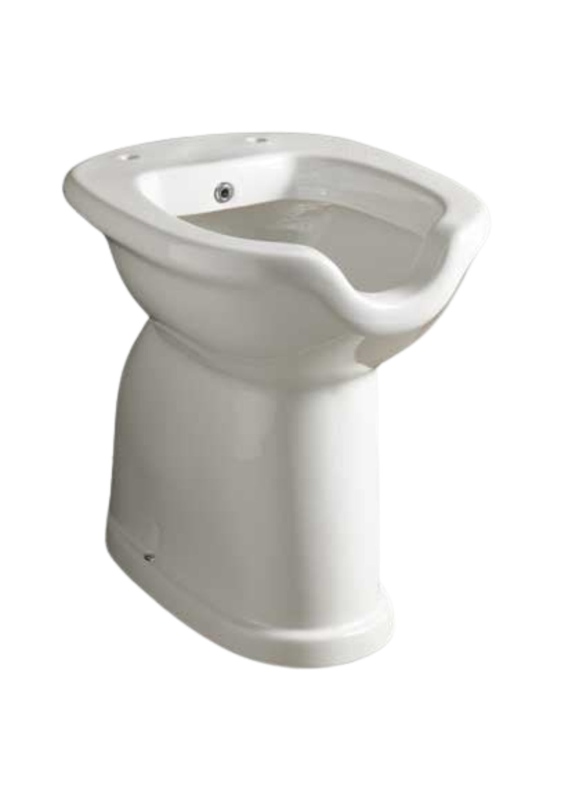 VASO - BIDET PER DISABILE COD: CD-20002C